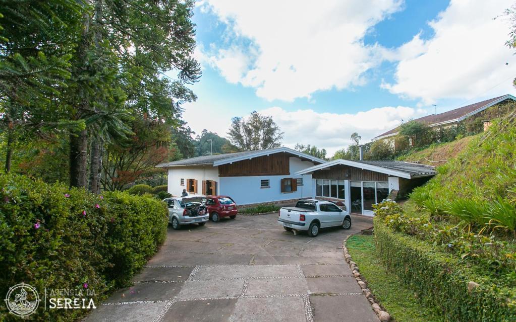 Casa Arvoredo *