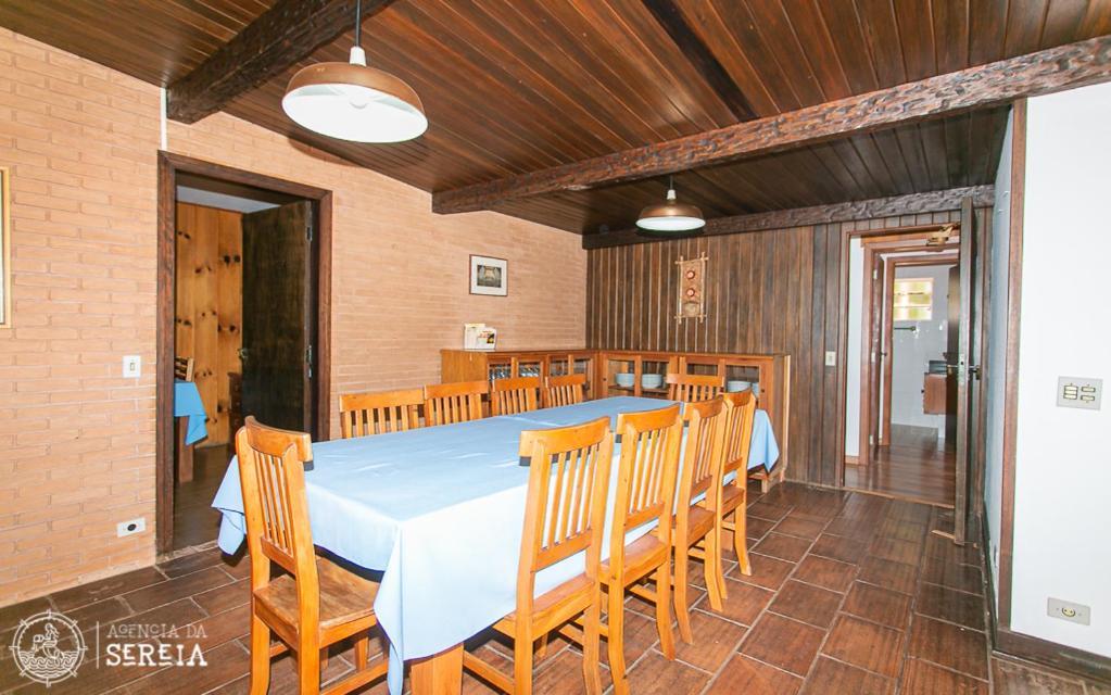 Casa Arvoredo Campos do Jordão