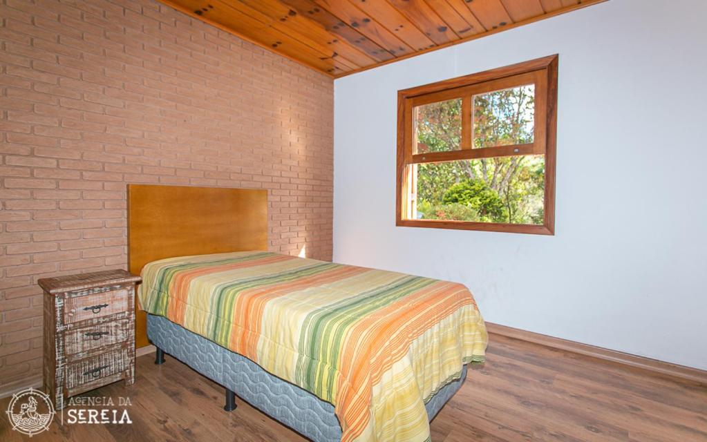 Casa de férias Casa Arvoredo