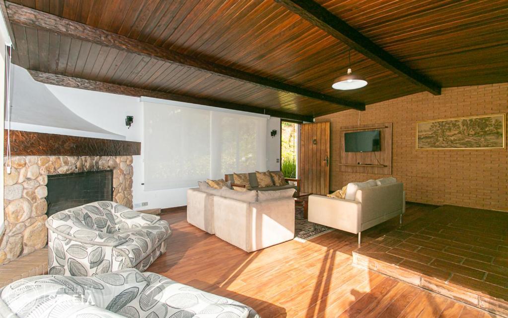 Casa Arvoredo *