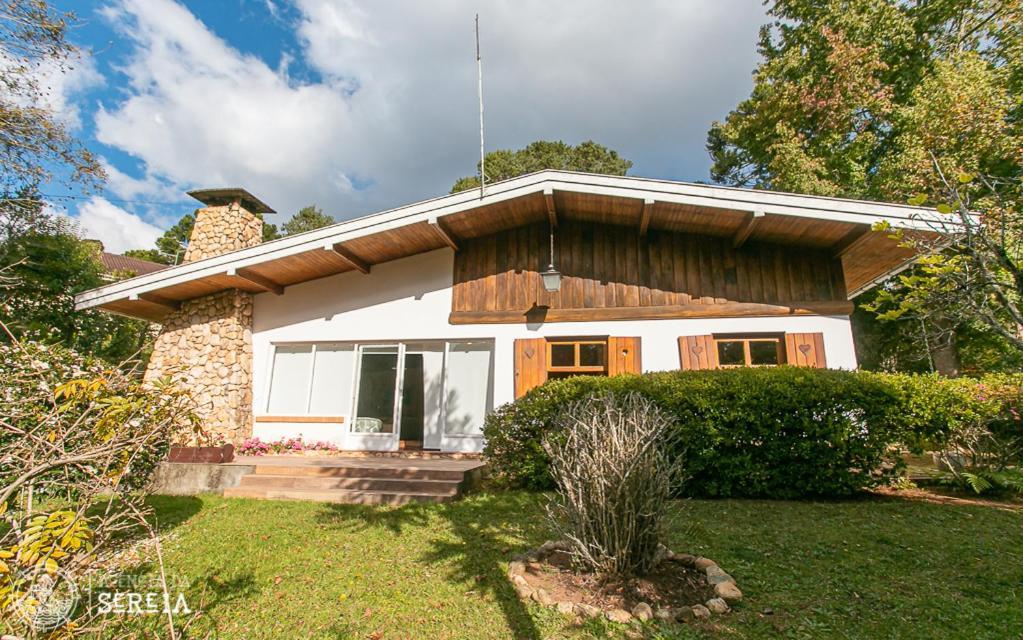 Casa Arvoredo *