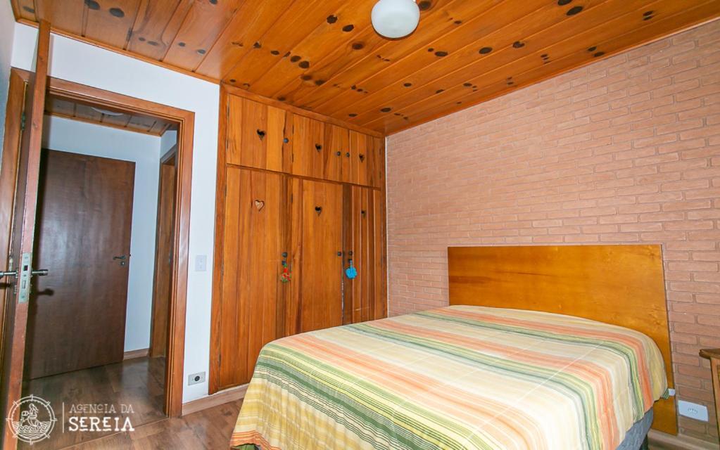 Casa Arvoredo * Campos do Jordão