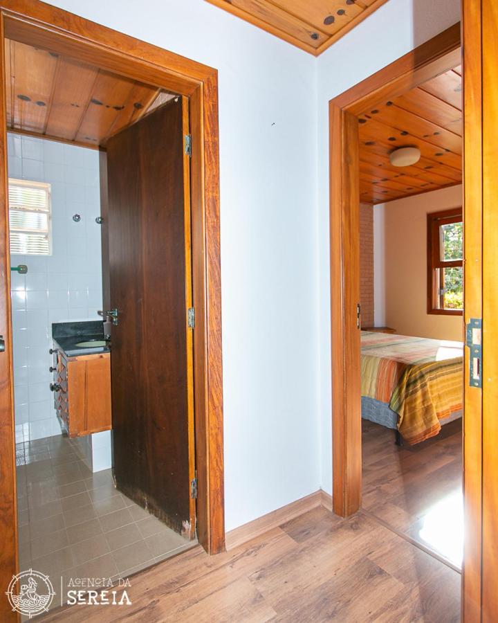 Casa Arvoredo *