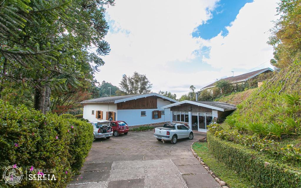 Casa Arvoredo Casa de férias *