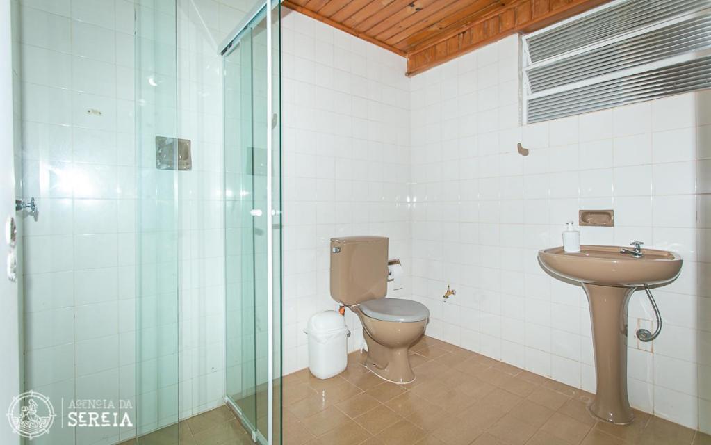 Casa Arvoredo * Campos do Jordão